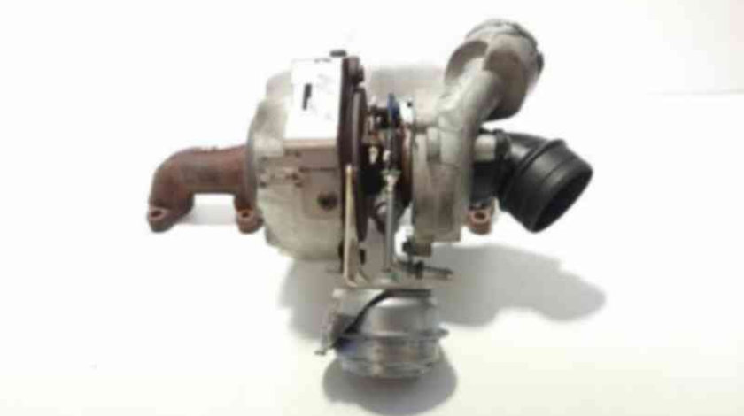 Turbosuflanta 03G253014N, Vw Golf 5 Plus (5M1) 2.0tdi, BMM