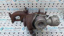 Turbosuflanta, 03G253016G, Vw Transporter 5, 1.9 t...