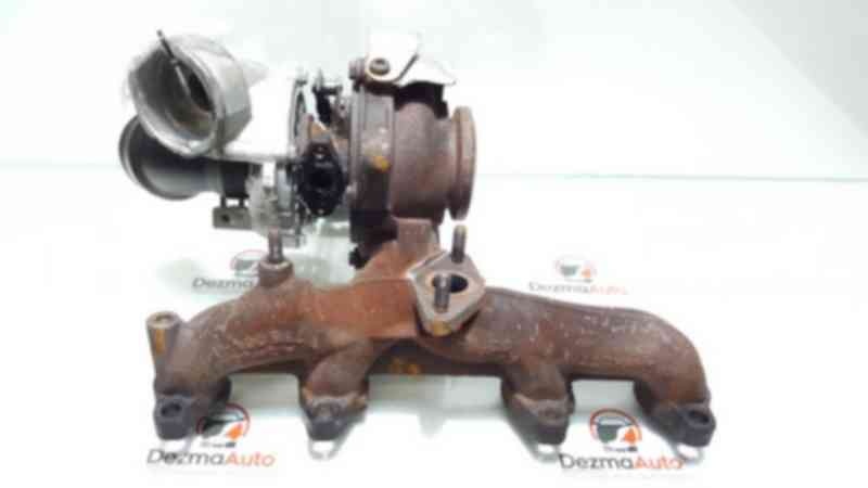 Turbosuflanta 03G253016H, VW Eos (1F7, 1F8), 2.0TDI (id:330937)