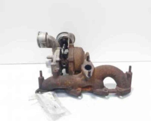 Turbosuflanta, 03G253018A, Vw Passat (3C2) 2.0tdi