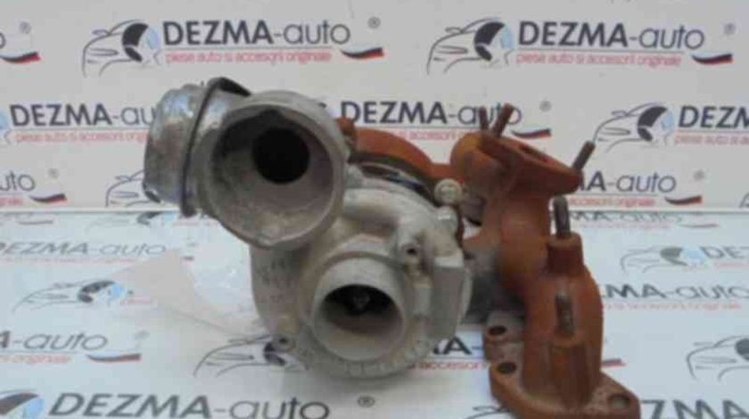 Turbosuflanta 03G253018A, Vw Touran (1T1, 1T2) 2.0tdi (id:284479)