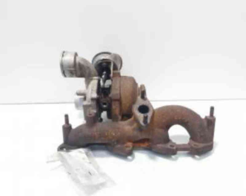 Turbosuflanta 03G253018A, Vw Touran (1T1, 1T2) 2.0tdi (id:284479)