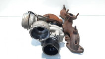 Turbosuflanta, 03G253019A, Vw Passat (3C2) 2.0tdi(...