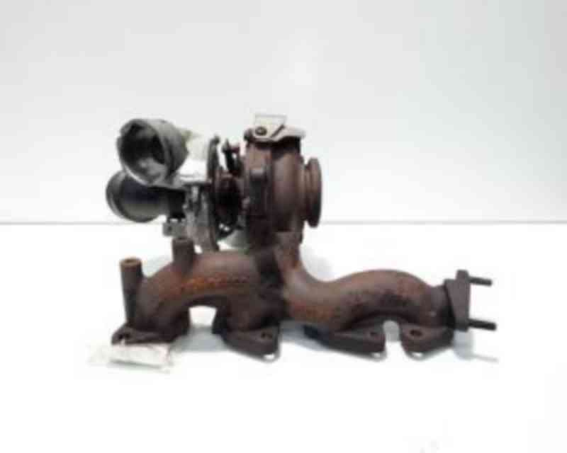 Turbosuflanta 03G253019N, Vw Eos (1F7, 1F8) 2.0tdi (id:321243)