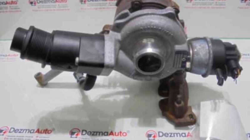 Turbosuflanta 03L145701D, Audi A4 Allroad (8KH, B8) 2.0tdi, CAGB