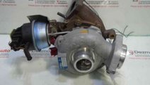 Turbosuflanta 03L145701D, Audi A5 cabriolet (8F7) ...