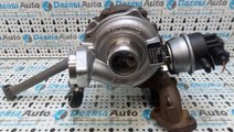 Turbosuflanta 03L145701D, Audi A5 Sportback 2.0tdi...