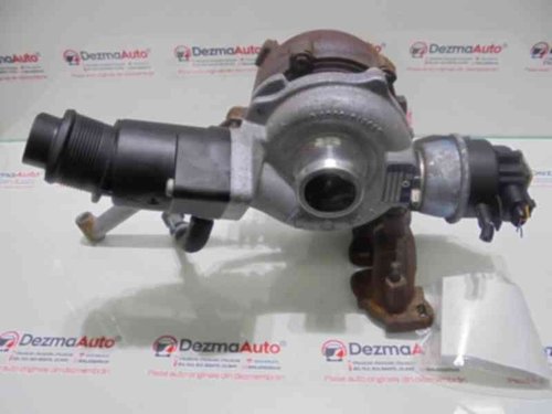 Turbosuflanta 03L145701D, Audi A5 Sportback (8TA) 2.0tdi, CAGA