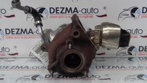 Turbosuflanta, 03L145701D, Seat Exeo 2.0tdi, CAGC