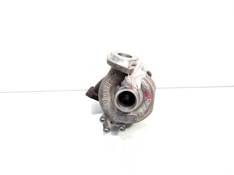 Turbosuflanta, 03L145701L, Audi Q5 (8RB) 2.0 tdi, CGL (pr:115097)