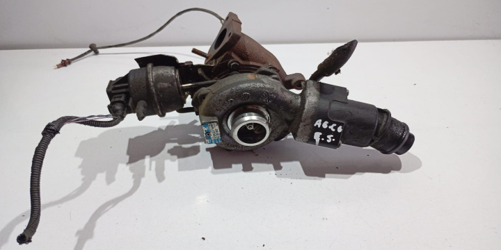 Turbosuflanta 03L145702D 2.0TDI CAGA Audi A4 B8/8K [2007 - 2011]