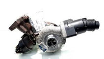 Turbosuflanta 03L145702D, Audi A4 Allroad (8KH, B8...