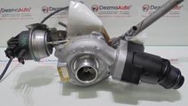 Turbosuflanta, 03L145702E, Audi A4, 2.0tdi