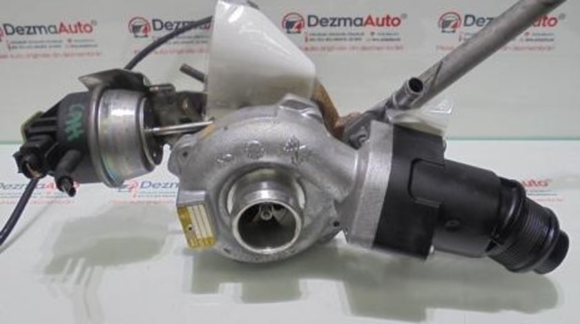 Turbosuflanta, 03L145702E, Audi A4, 2.0tdi