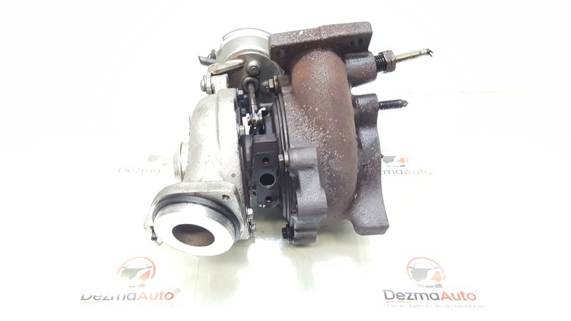 Turbosuflanta 03L145721A, Audi Q5 (8R), 2.0 tdi
