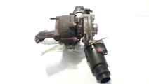 Turbosuflanta 03L145721B, Audi A4 Allroad (8KH, B8...