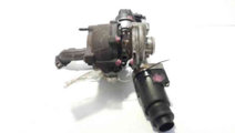 Turbosuflanta, 03L145721B, Audi A4 Avant (8K5, B8)...