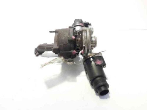 Turbosuflanta, 03L145721B, Audi A5 (8T3) 2.0tdi