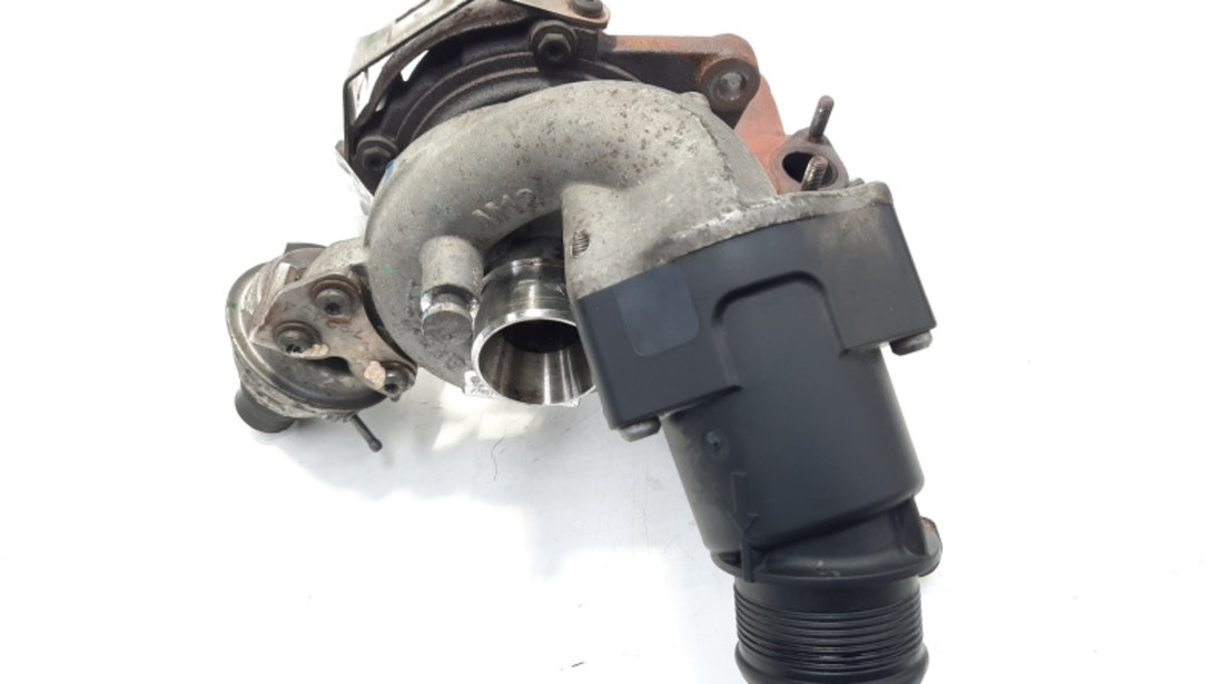 Turbosuflanta 03L253015T, Audi A3, 1.6 tdi, CAYC (pr:115097)