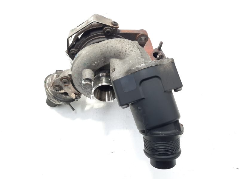 Turbosuflanta 03L253015T, Skoda Superb combi (3T5) 1.6 tdi (pr:110747)