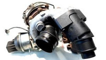 Turbosuflanta, 03L253016F, Vw Passat CC, 2.0tdi, C...