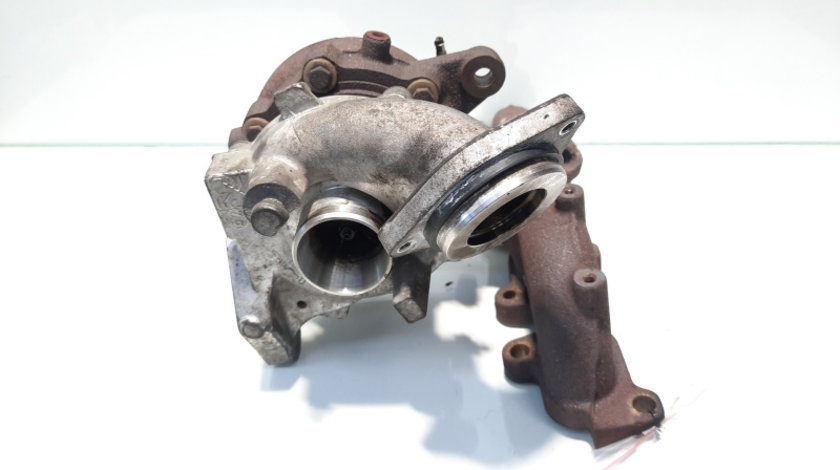 Turbosuflanta 03L253016H, Audi A1, 1.6 tdi, CAYC