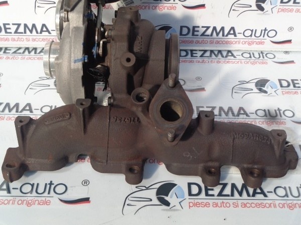 Turbosuflanta ,03L253016M, Transporter VI 2.0TDI (id:110726)