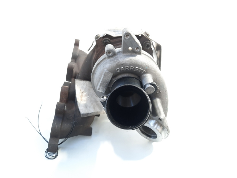 Turbosuflanta 03L253016T, Skoda Superb (3T) 1.6 tdi, CAYC