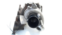 Turbosuflanta 03L253016T, Skoda Yeti 1.6 tdi, CAYC