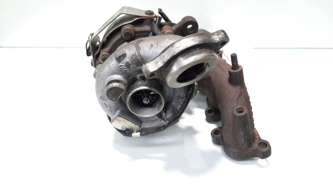 Turbosuflanta, 03L253019J, Audi A3 (8P) 2.0tdi, CBA