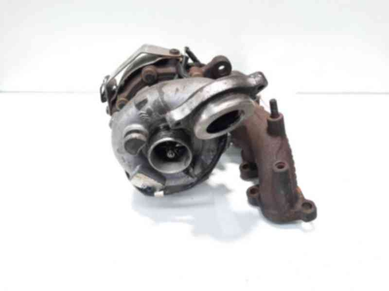 Turbosuflanta 03L253019J, Vw Passat (3C2) 2.0tdi (id:475213)