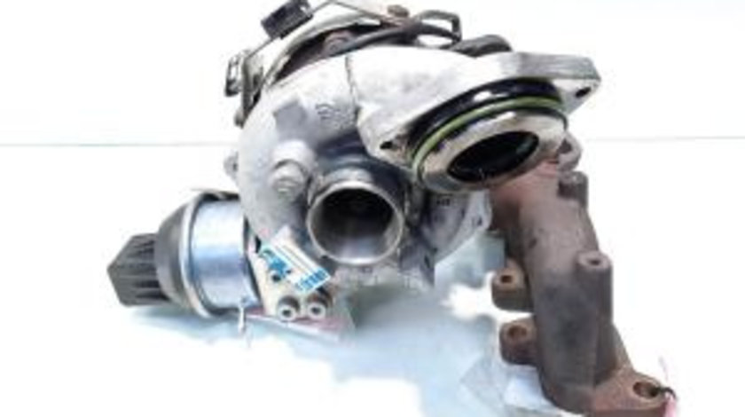 Turbosuflanta, 03L253019P, Audi A3 (8P) 2.0tdi, CFF