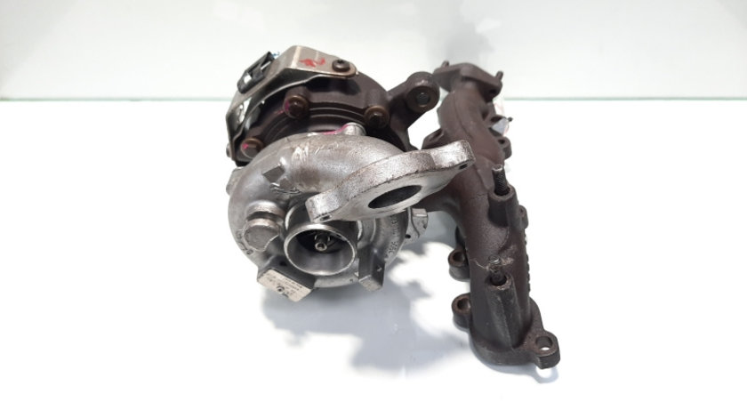 Turbosuflanta 03L253019T, Audi A3 (8P) 2.0tdi, CBAA, (pr:115097)