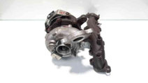 Turbosuflanta 03L253019T, Skoda Yeti (5L) 2.0tdi, ...