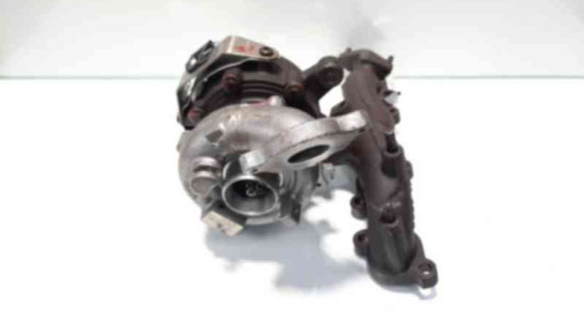 Turbosuflanta 03L253019T, Vw Golf 6 Variant (AJ5) 2.0tdi, CBDB