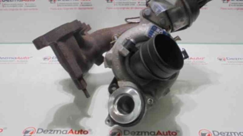 Turbosuflanta 03L253056BV, Vw Golf 6 (5K1) 2.0tdi, CBBB