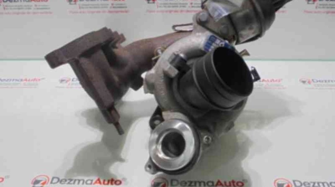 Turbosuflanta 03L253056BV, Vw Passat (3C2) 2.0tdi, CBDC