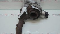 Turbosuflanta 03L253056D, Seat Leon, 1.6tdi