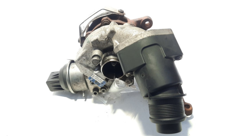 Turbosuflanta, 03L253056G, Audi A3 (8P) 2.0tdi, CFFA (id:488054)