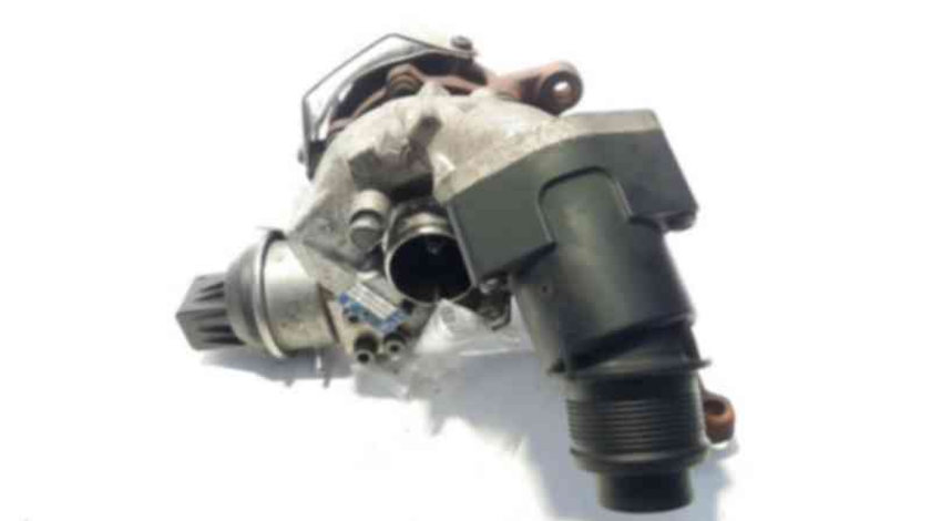 Turbosuflanta 03L253056G, Vw Golf 6 (5K1) 2.0tdi, CFFB (id:488054)