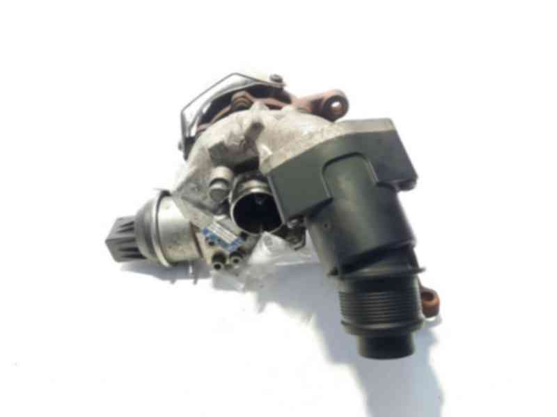 Turbosuflanta 03L253056G, Vw Passat (B7) 2.0tdi, CFFB (id:466723)