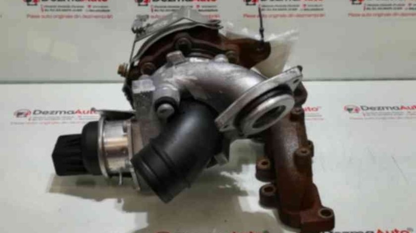 Turbosuflanta 03L253056R, Audi A1 (8X1) 1.6 tdi