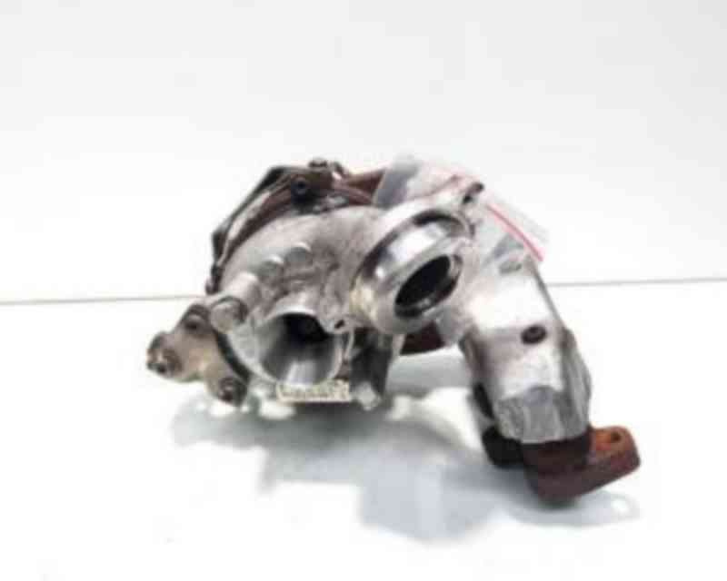 Turbosuflanta 03P253019B, Vw Golf 6 (5K1) 1.2tdi (pr:587867)