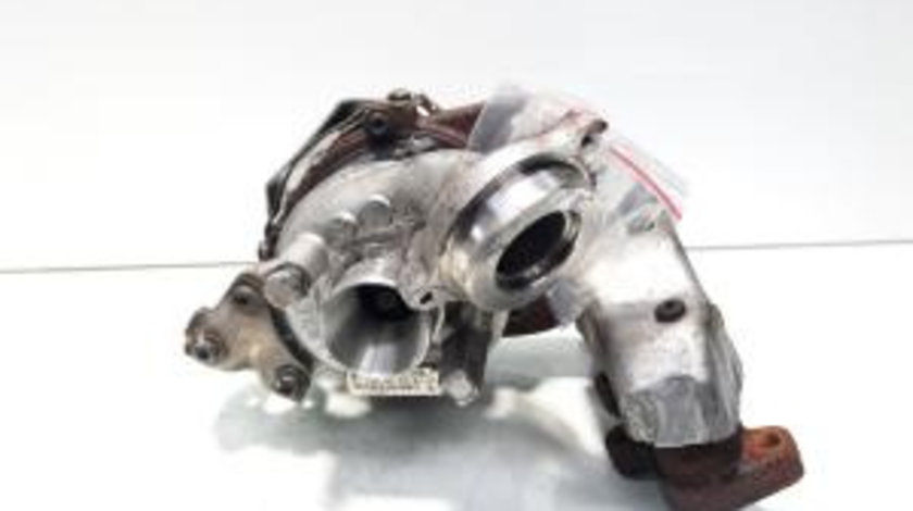 Turbosuflanta 03P253019B, Vw Polo (6R) 1.2tdi (pr;587867)