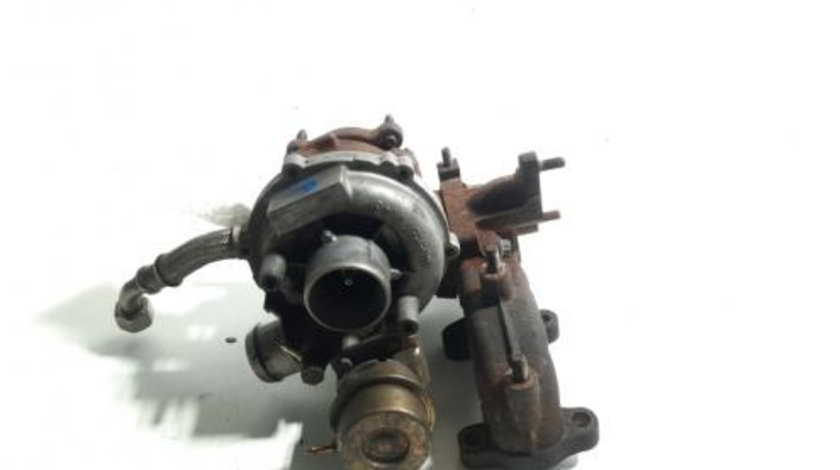 Turbosuflanta 045145701, Seat Cordoba (6L2), 1.4tdi, BNM