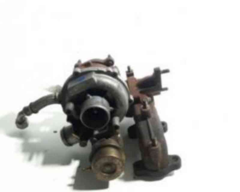 Turbosuflanta 045145701, Vw Polo (9N) 1.4tdi (id:318293)