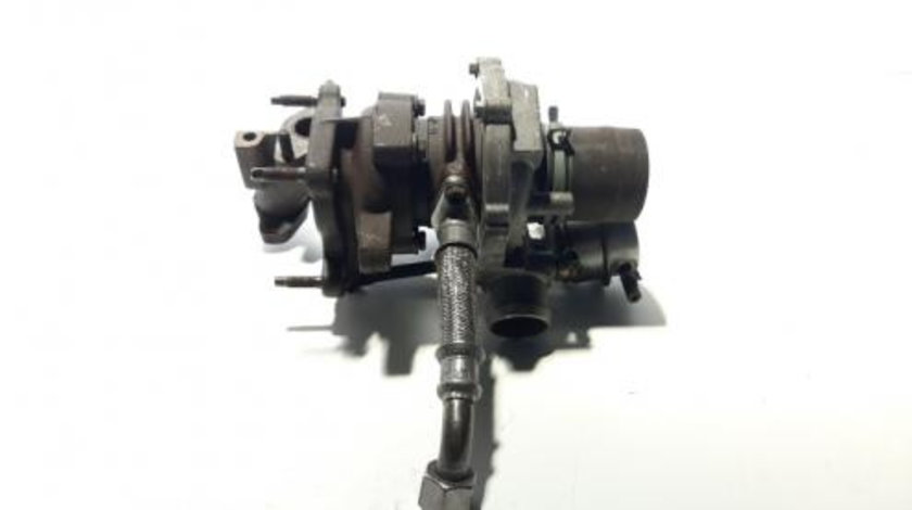 Turbosuflanta 045253018G, Audi A2 (8Z0) 1.4tdi AMF