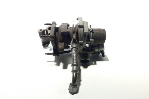 Turbosuflanta 045253018G, Vw Polo (9N) 1.4tdi AMF