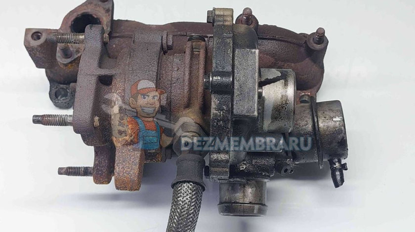 Turbosuflanta 045253019L, Audi A2 1.4tdi, AMF