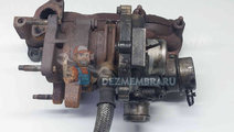 Turbosuflanta 045253019L, Seat Arosa 1.4tdi, AMF